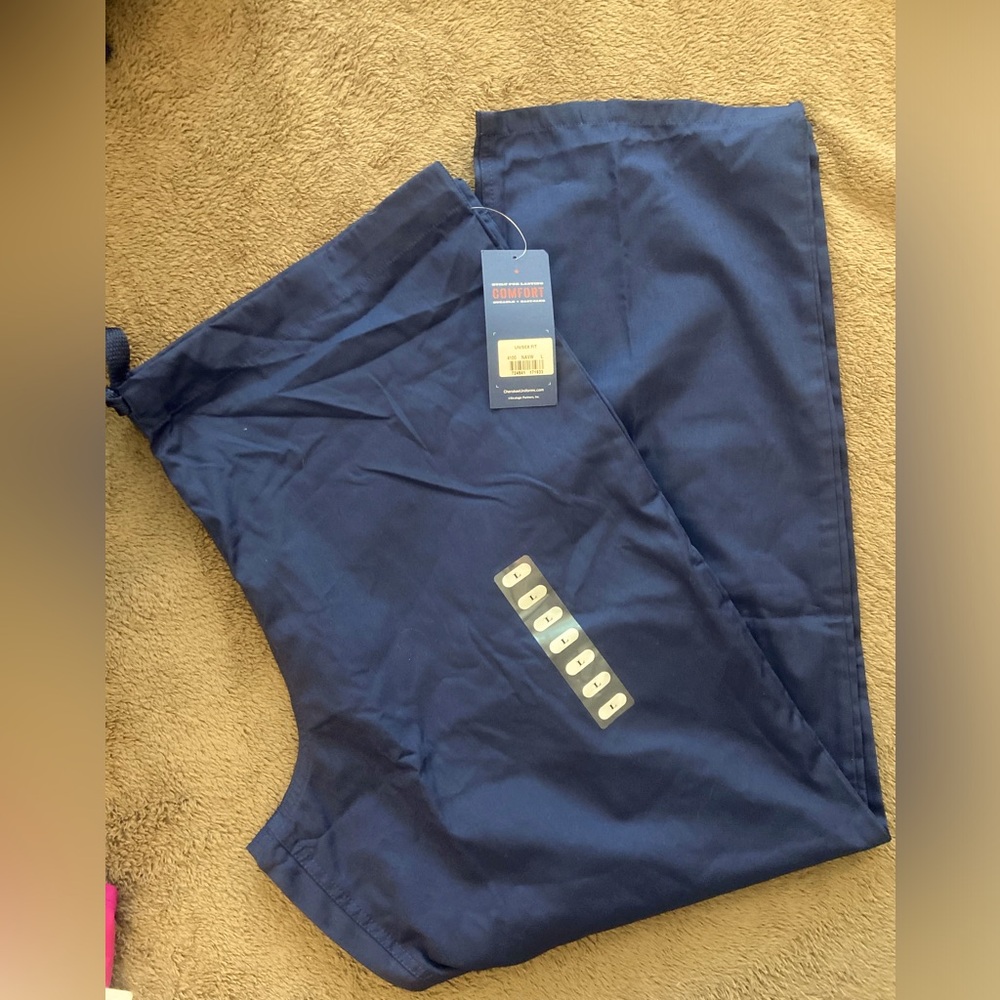 NWT Cherokee Scrubs Pants